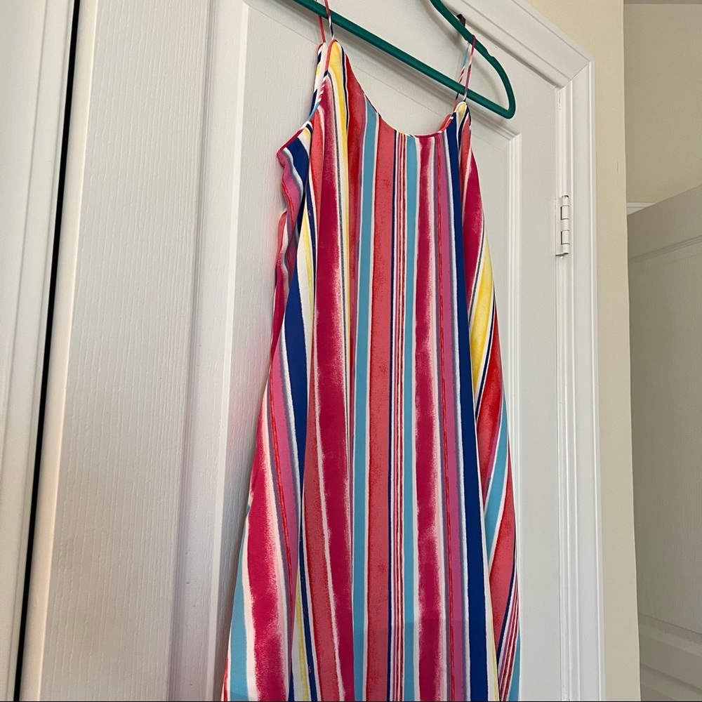 Bundle 3 for $10 or 4 for $12, Francesca’s dress